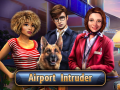 Joc Airport Intruder