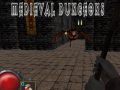 Joc Medieval Dungeons