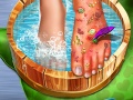 Joc Feet Skin Doctor