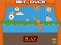 Joc Hit Duck