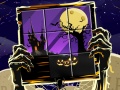 Joc Puzzle Slide Terror