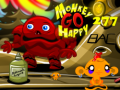 Joc Monkey Go Happy Stage 277