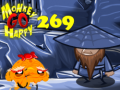 Joc Monkey Go Happy Stage 269