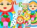 Joc Matryoshka Rush