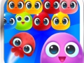 Joc Bubble Shooter Passion