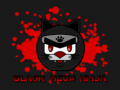 Joc Black Meow Ninja