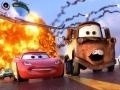 Joc Cars 2 Find the Alphabets