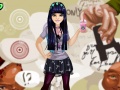 Joc Bonnie Rocker Chick
