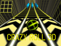 Joc Crazy Roll 3d