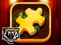 Joc Cartoon Animals Puzzle
