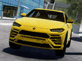Joc Super Suv Driving