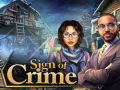 Joc Sign of Crime