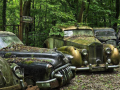 Joc Car Cemetery Escape