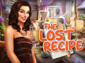 Joc The Lost Recipe