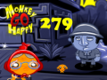 Joc Monkey Go Happy Stage 279