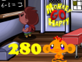 Joc Monkey Go Happy Stage 280