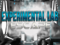 Joc Experimental Lab Escape
