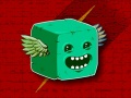 Joc Flappy Cube Challenge