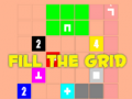 Joc Fill the Grid