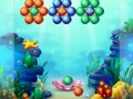 Joc Aqua Bubble Shooter