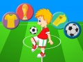 Joc Soccer Match 3