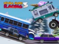 Joc Uphill Climb Racing 3