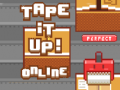 Joc Tape it up online