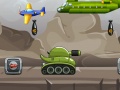 Joc Defense Of The Tank
