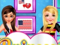 Joc Princess Nation Lovers