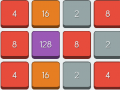 Joc 4096 Puzzle