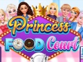 Joc Princess Food Court