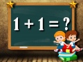 Joc Math Test Challenge