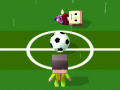 Joc Fast Soccer
