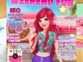 Joc Paparazzi Diva: Ariel