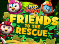 Joc Top wing friends to the rescue