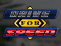 Joc Drive for Speed
