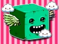 Joc Cube Endless Jumping