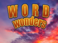 Joc Word Wonders