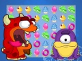Joc Candy Monster Match 3