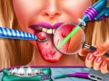 Joc Ellie Tongue Doctor
