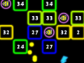 Joc Neon Blocks