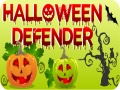 Joc Halloween Defender