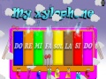 Joc My Xylophone