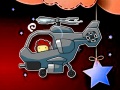 Joc Helicopter Puzzle Challenge