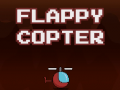 Joc Flappy Copter