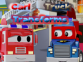 Joc Carl Transforms Truck