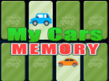 Joc My Cars Memory