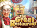 Joc Great Restaurant
