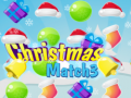 Joc Christmas Match 3