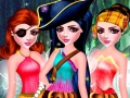Joc Vincy as Pirate Fairy